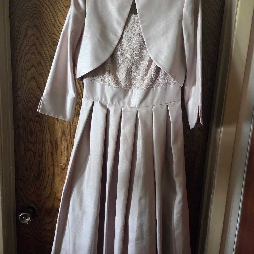 Mother of the Bride dress